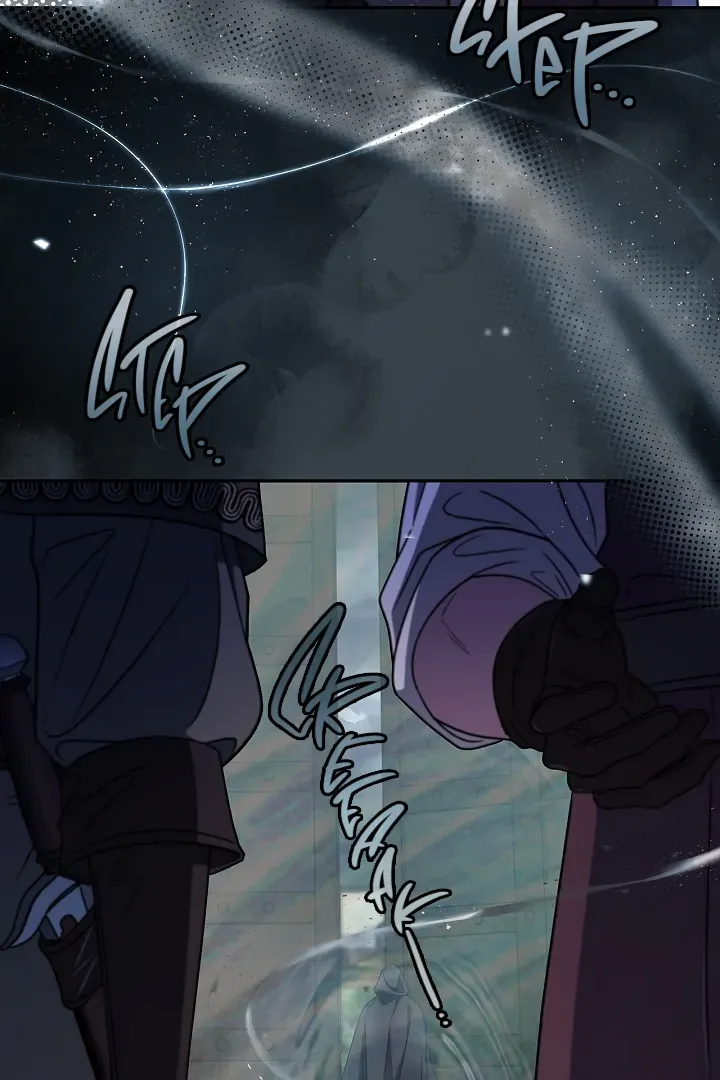 I Will Become the Villain’s Poison Detector Chapter 83 Online - página 9