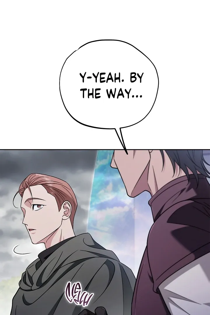I Will Become the Villain’s Poison Detector Chapter 83 Online - página 16