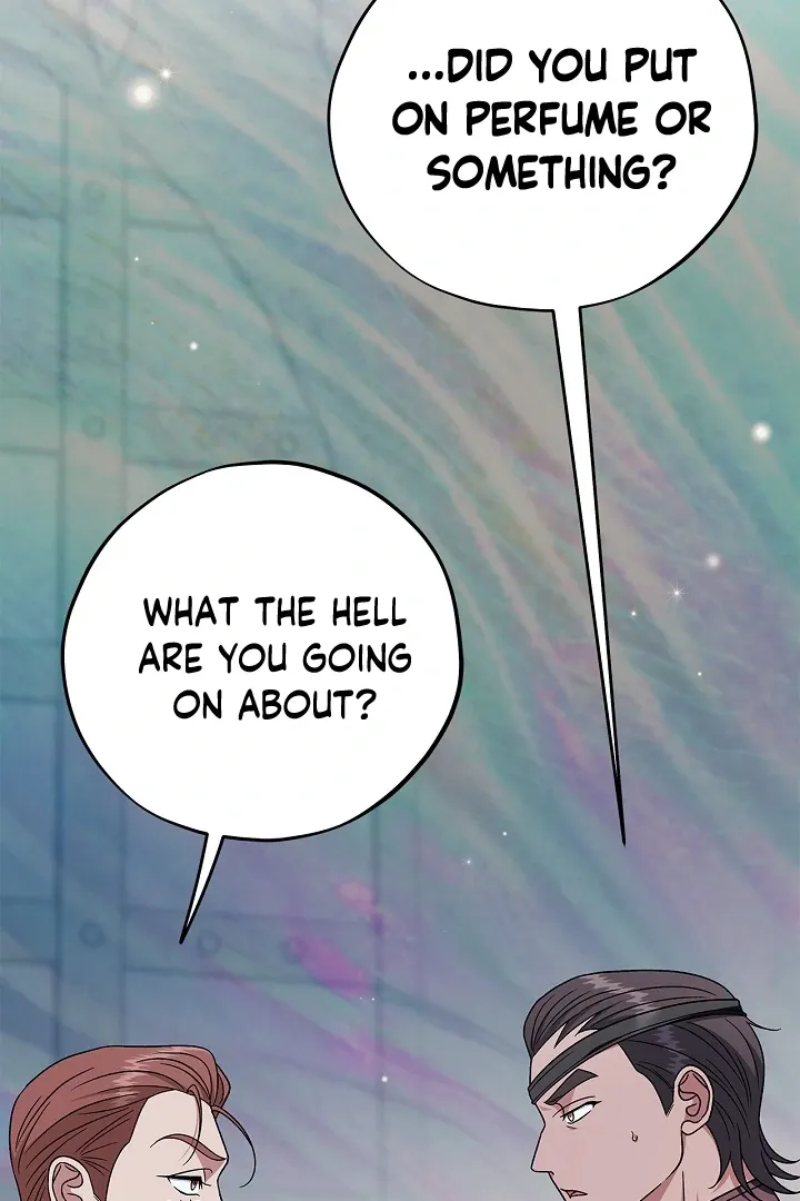 I Will Become the Villain’s Poison Detector Chapter 83 Online - página 18