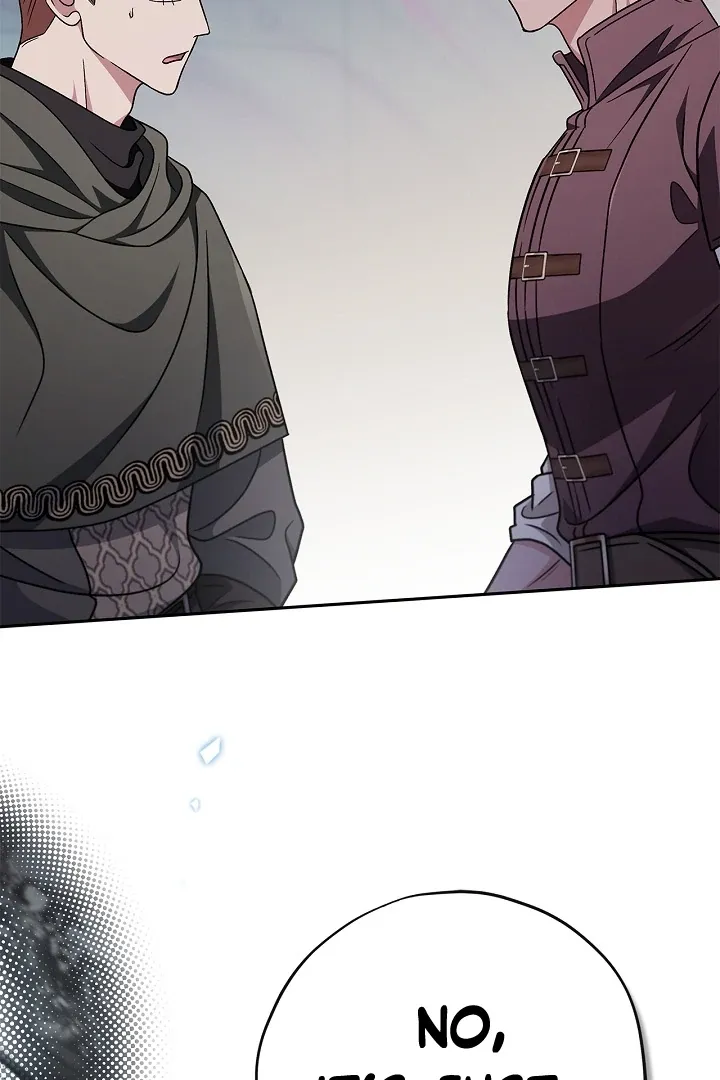 I Will Become the Villain’s Poison Detector Chapter 83 Online - página 19