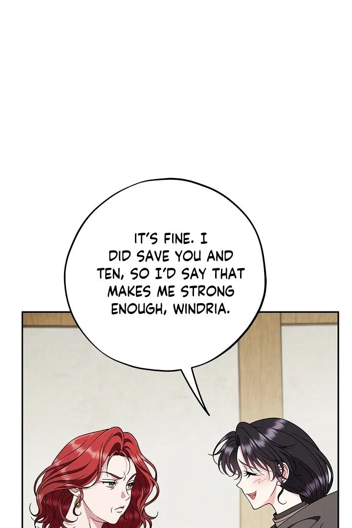 I Will Become the Villain’s Poison Detector Chapter 83 Online - página 29