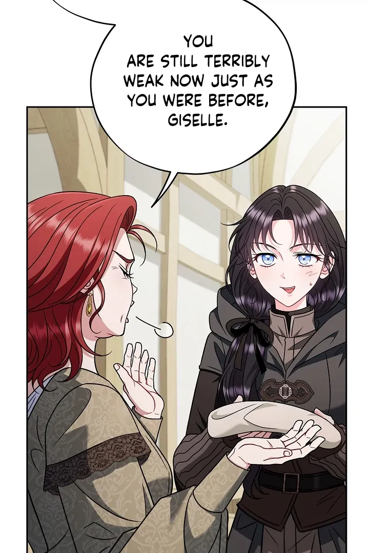 I Will Become the Villain’s Poison Detector Chapter 83 Online - página 31
