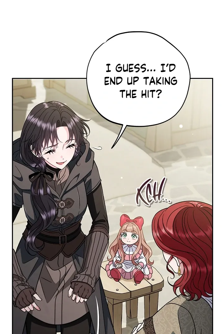 I Will Become the Villain’s Poison Detector Chapter 83 Online - página 35