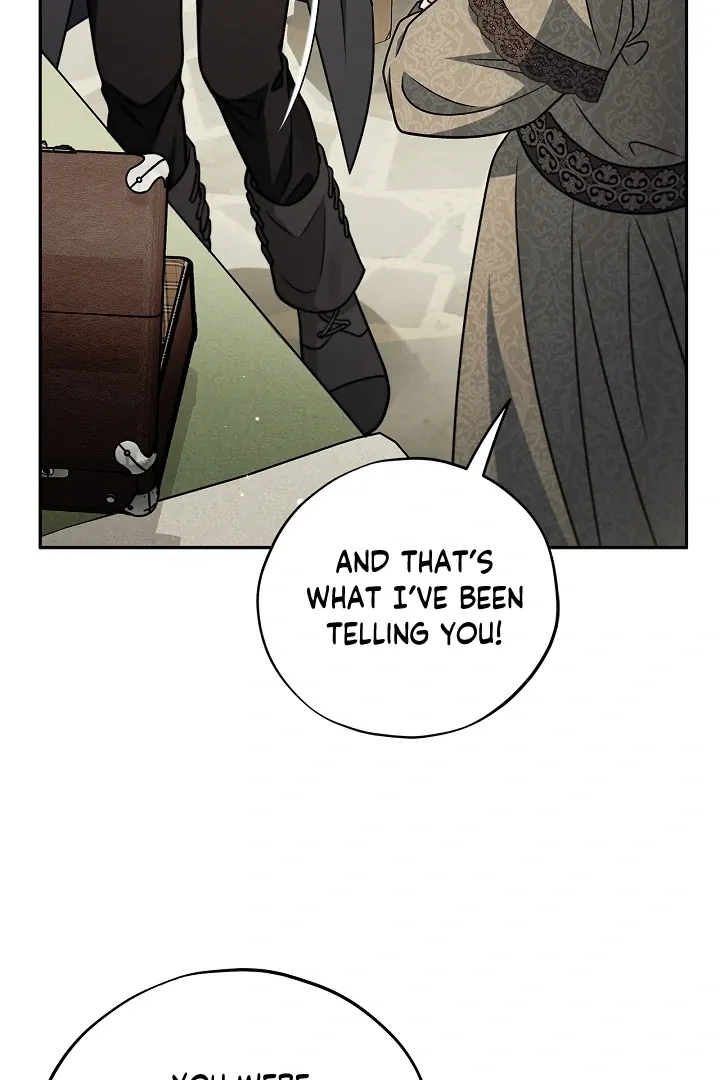 I Will Become the Villain’s Poison Detector Chapter 83 Online - página 36