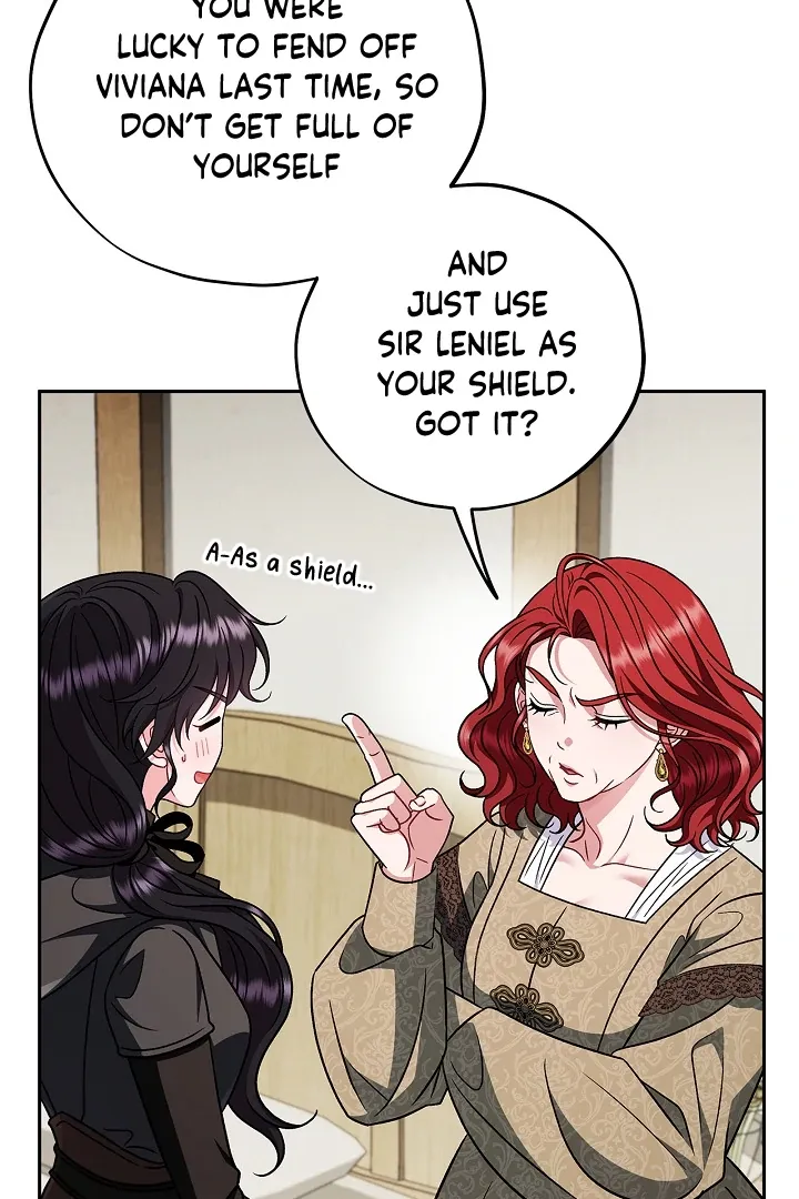 I Will Become the Villain’s Poison Detector Chapter 83 Online - página 37