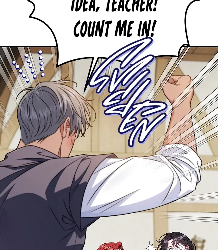 I Will Become the Villain’s Poison Detector Chapter 83 Online - página 41