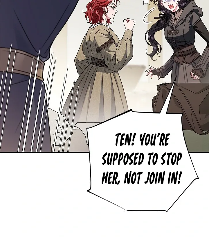 I Will Become the Villain’s Poison Detector Chapter 83 Online - página 42