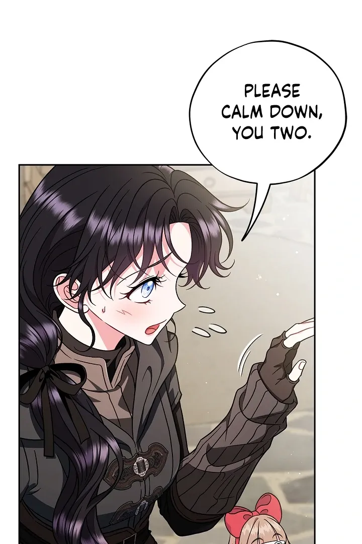 I Will Become the Villain’s Poison Detector Chapter 83 Online - página 43