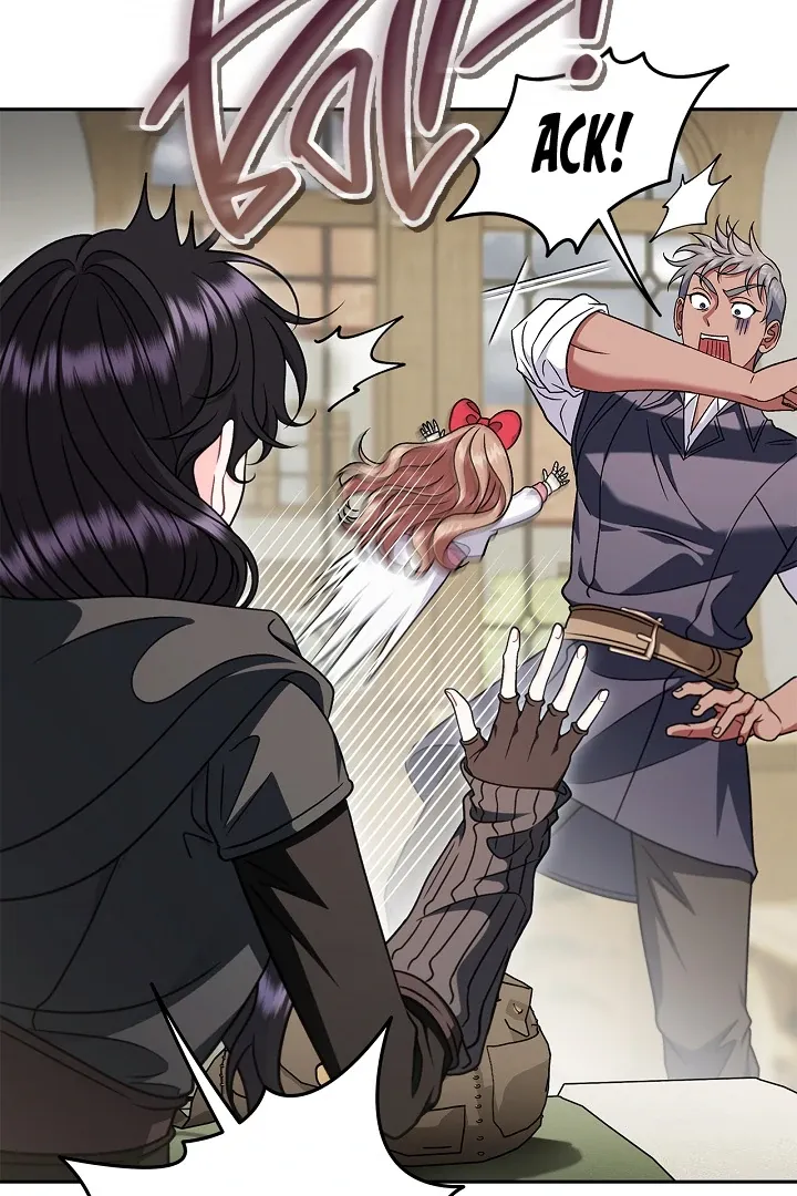 I Will Become the Villain’s Poison Detector Chapter 83 Online - página 46