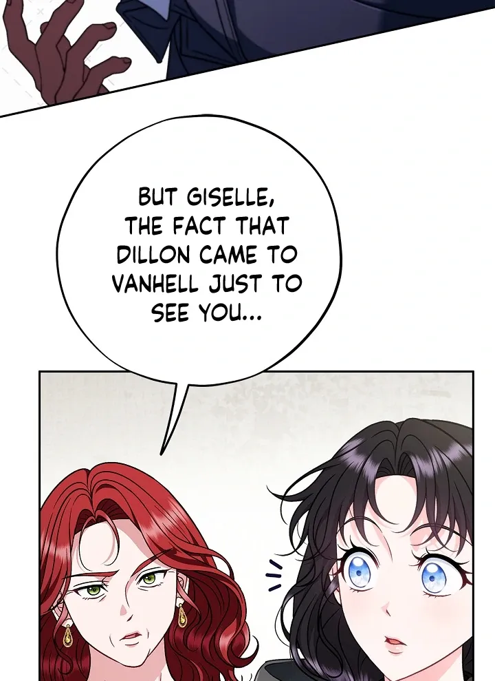 I Will Become the Villain’s Poison Detector Chapter 83 Online - página 49