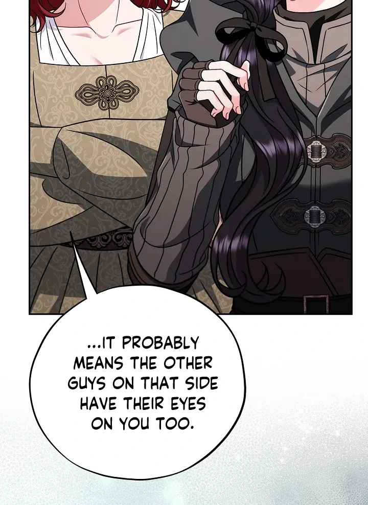 I Will Become the Villain’s Poison Detector Chapter 83 Online - página 50