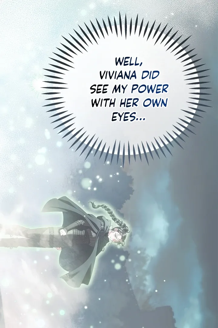 I Will Become the Villain’s Poison Detector Chapter 83 Online - página 51