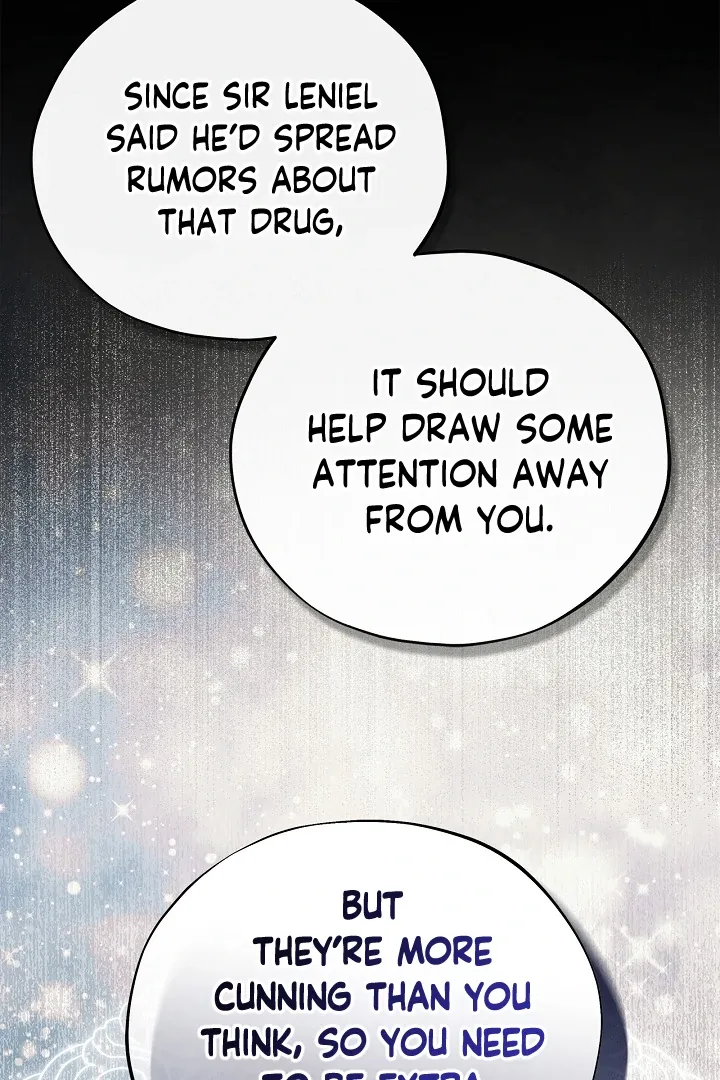I Will Become the Villain’s Poison Detector Chapter 83 Online - página 53