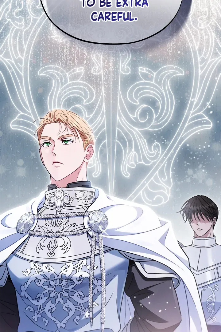 I Will Become the Villain’s Poison Detector Chapter 83 Online - página 54