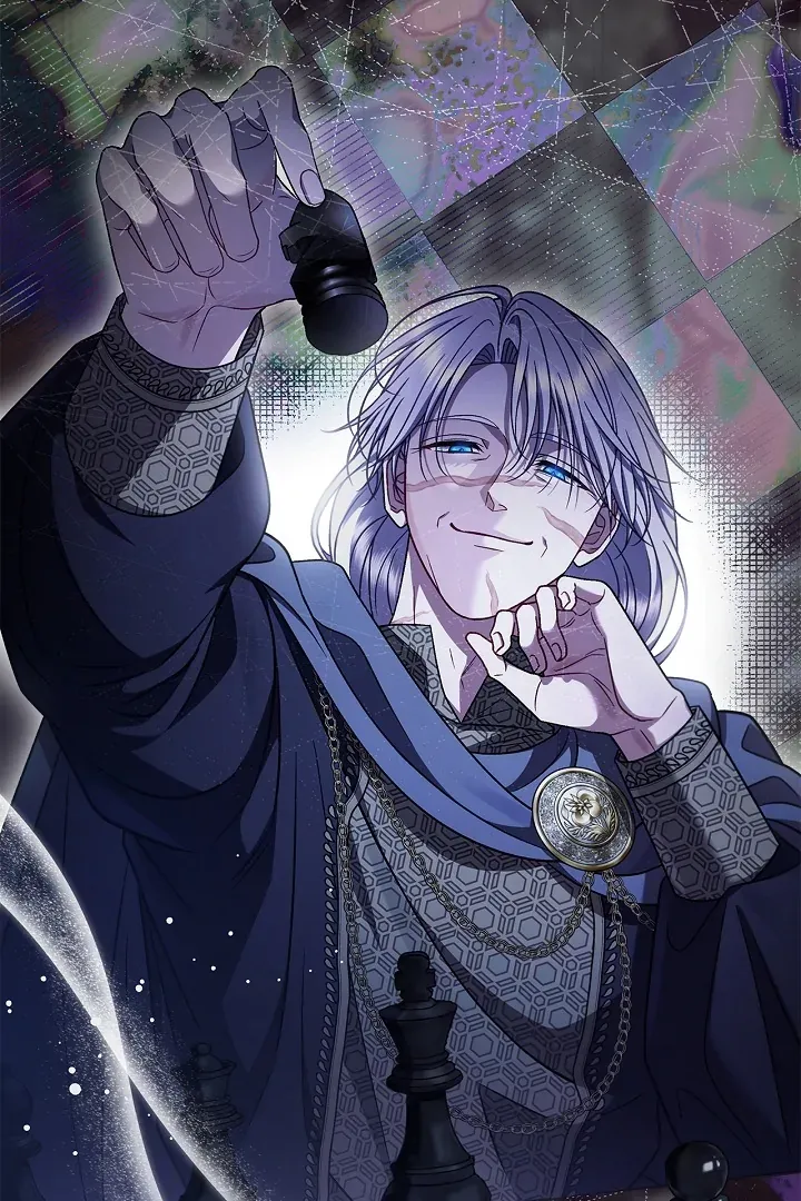 I Will Become the Villain’s Poison Detector Chapter 83 Online - página 57