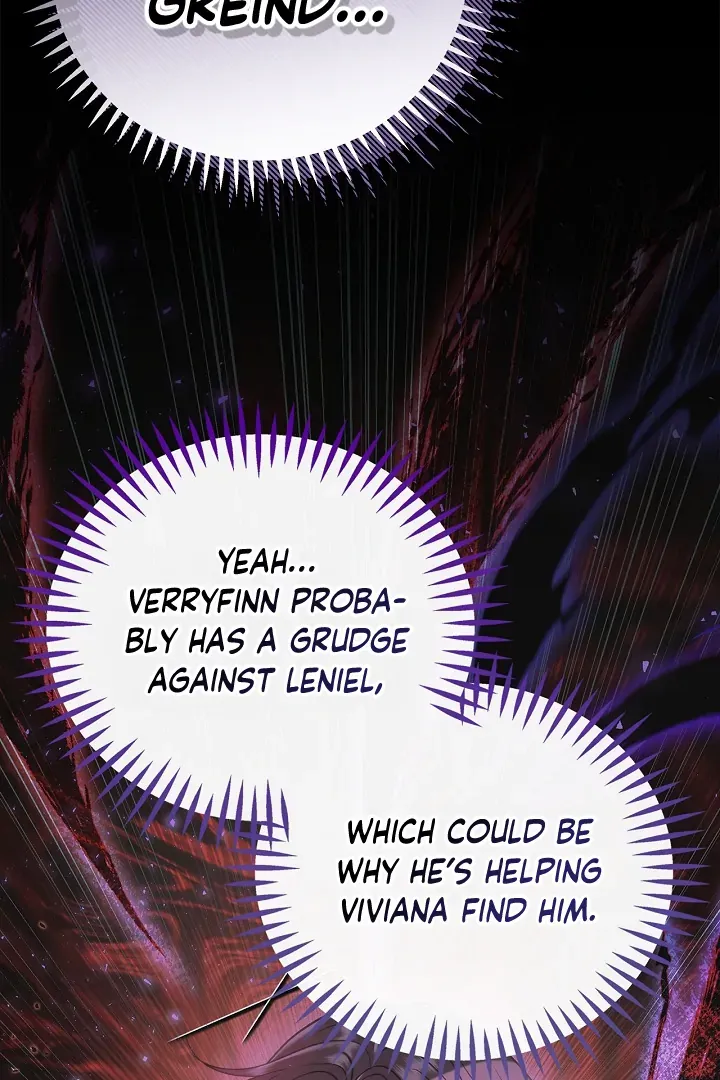 I Will Become the Villain’s Poison Detector Chapter 83 Online - página 59
