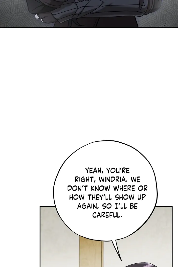 I Will Become the Villain’s Poison Detector Chapter 83 Online - página 67