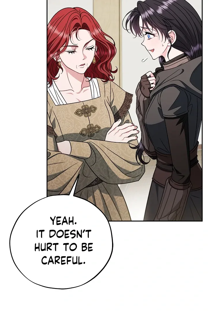 I Will Become the Villain’s Poison Detector Chapter 83 Online - página 68