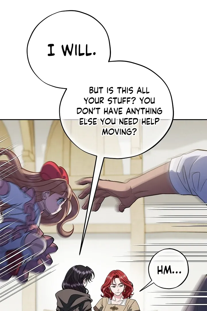 I Will Become the Villain’s Poison Detector Chapter 83 Online - página 69