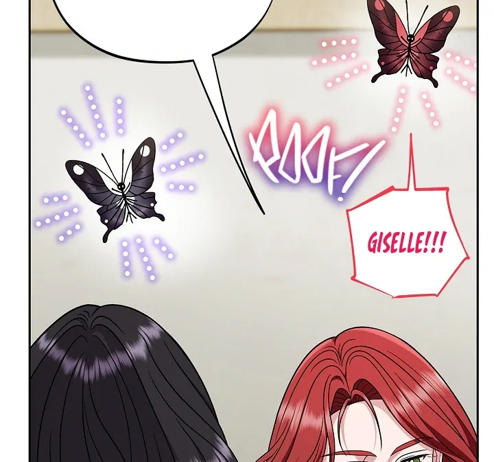 I Will Become the Villain’s Poison Detector Chapter 83 Online - página 71