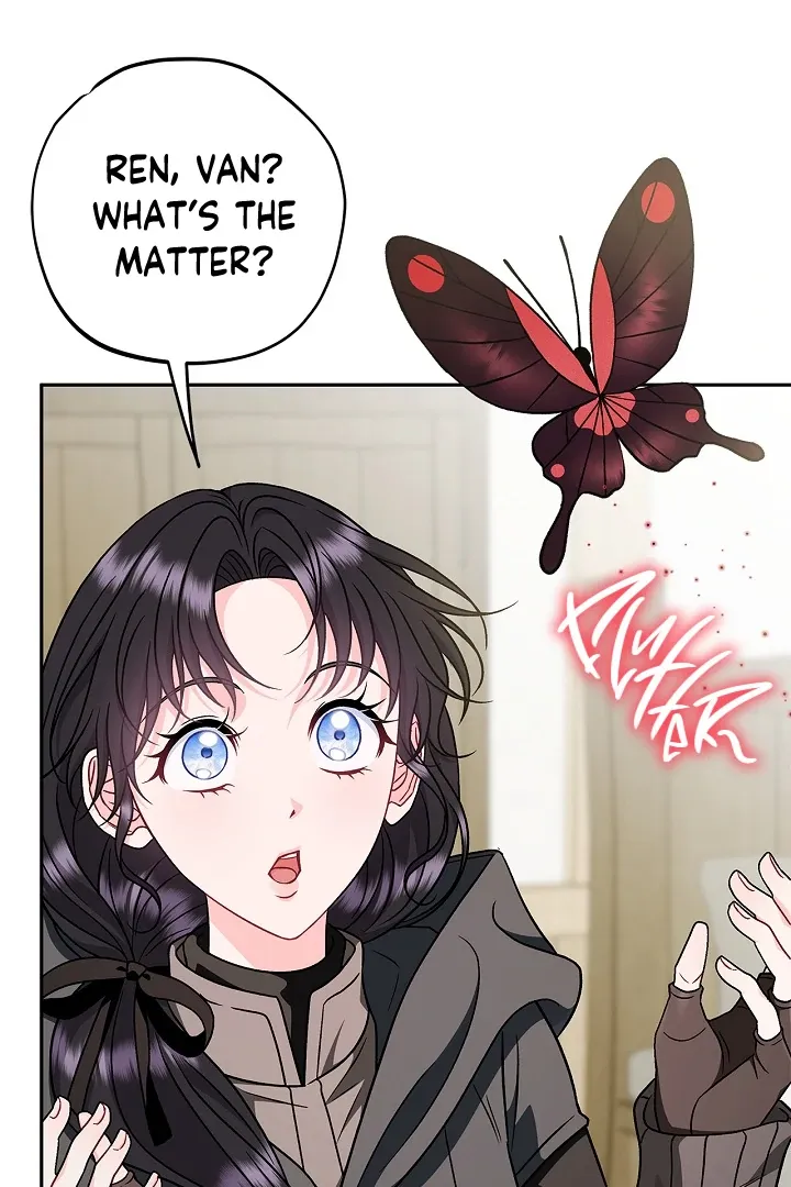 I Will Become the Villain’s Poison Detector Chapter 83 Online - página 73