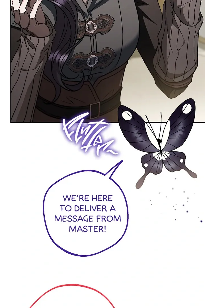 I Will Become the Villain’s Poison Detector Chapter 83 Online - página 74