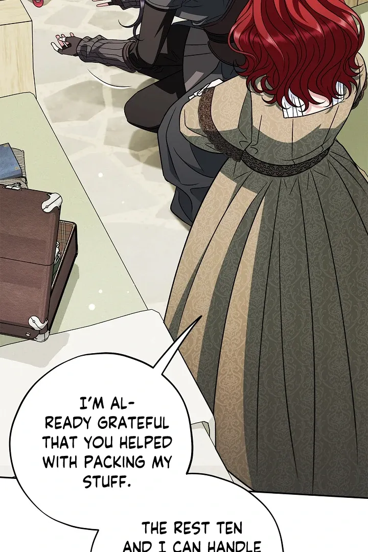 I Will Become the Villain’s Poison Detector Chapter 83 Online - página 80
