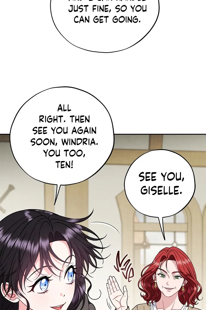 I Will Become the Villain’s Poison Detector Chapter 83 Online - página 81