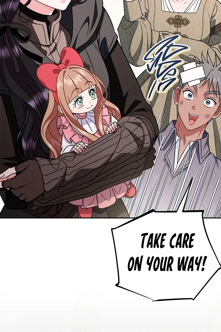 I Will Become the Villain’s Poison Detector Chapter 83 Online - página 82