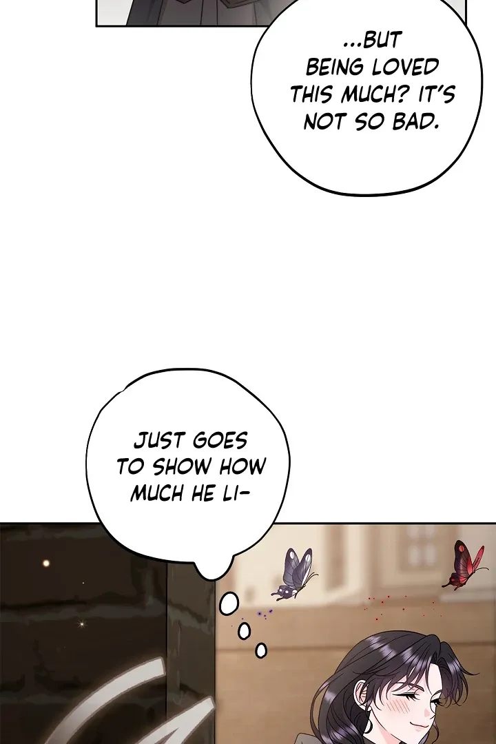 I Will Become the Villain’s Poison Detector Chapter 83 Online - página 89
