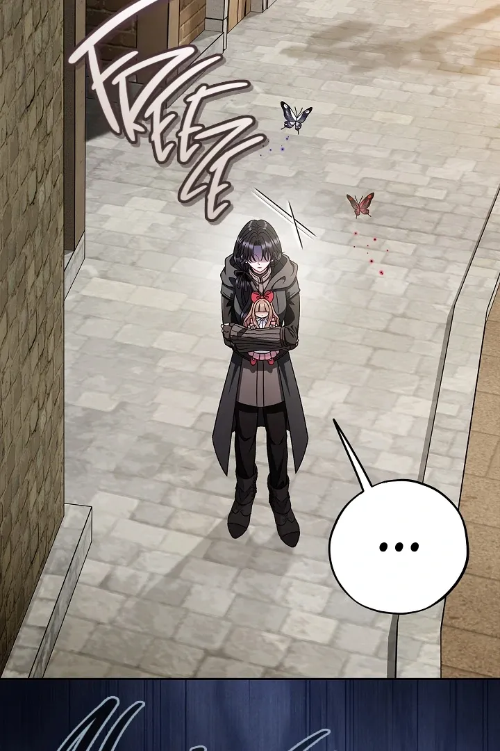 I Will Become the Villain’s Poison Detector Chapter 83 Online - página 91