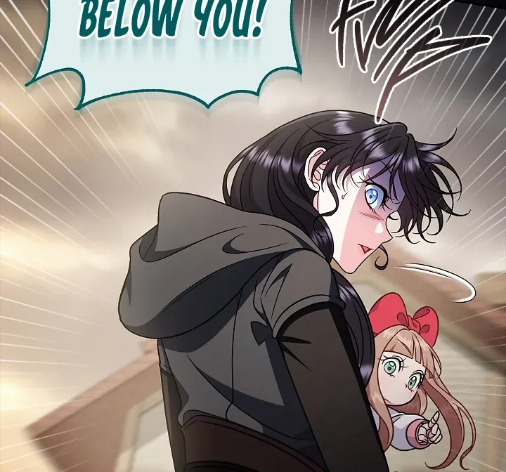 I Will Become the Villain’s Poison Detector Chapter 83 Online - página 93