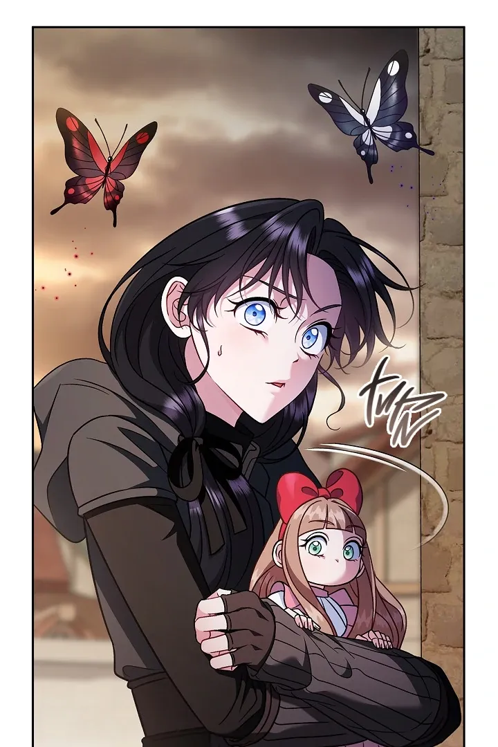 I Will Become the Villain’s Poison Detector Chapter 83 Online - página 100