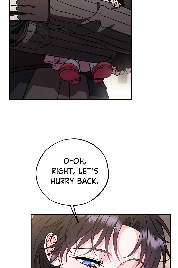 I Will Become the Villain’s Poison Detector Chapter 83 Online - página 106