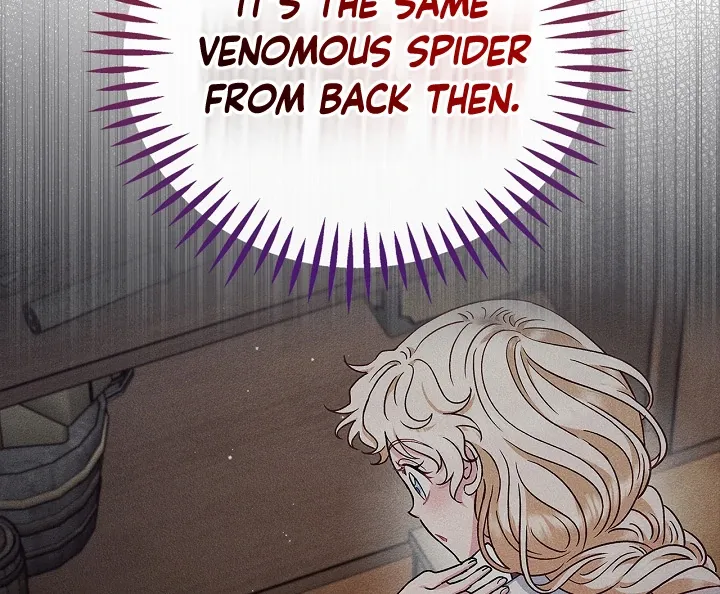 I Will Become the Villain’s Poison Detector Chapter 83 Online - página 109