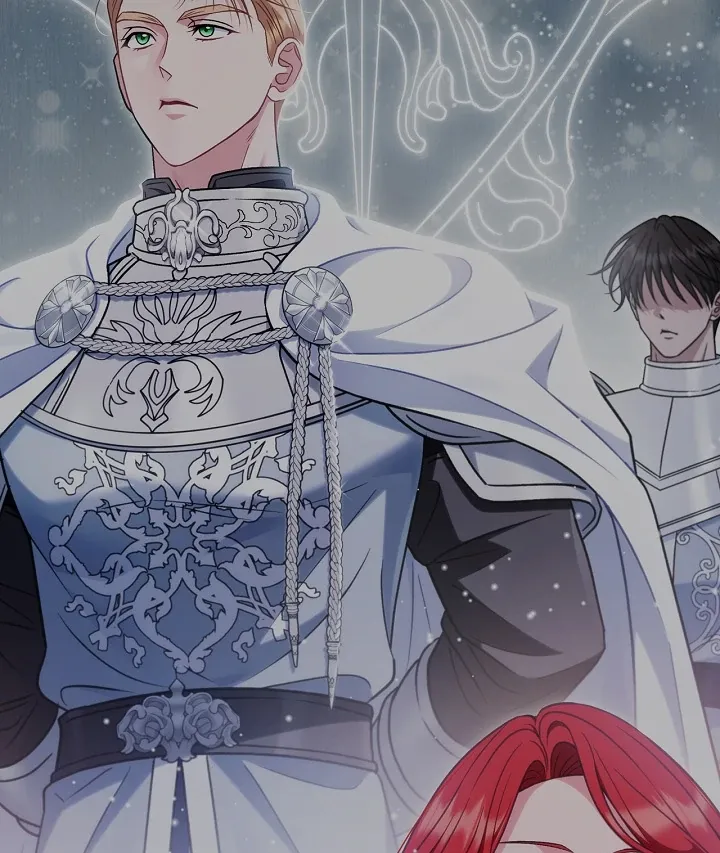 I Will Become the Villain’s Poison Detector Chapter 83 Online - página 122