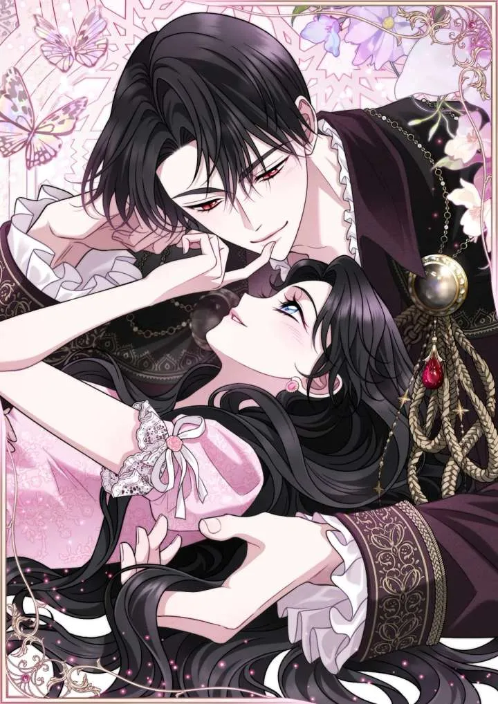 I Will Become the Villain’s Poison Detector Chapter 83.5 Online - página 2