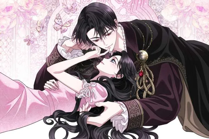 I Will Become the Villain’s Poison Detector Chapter 83.5 Online - página 3