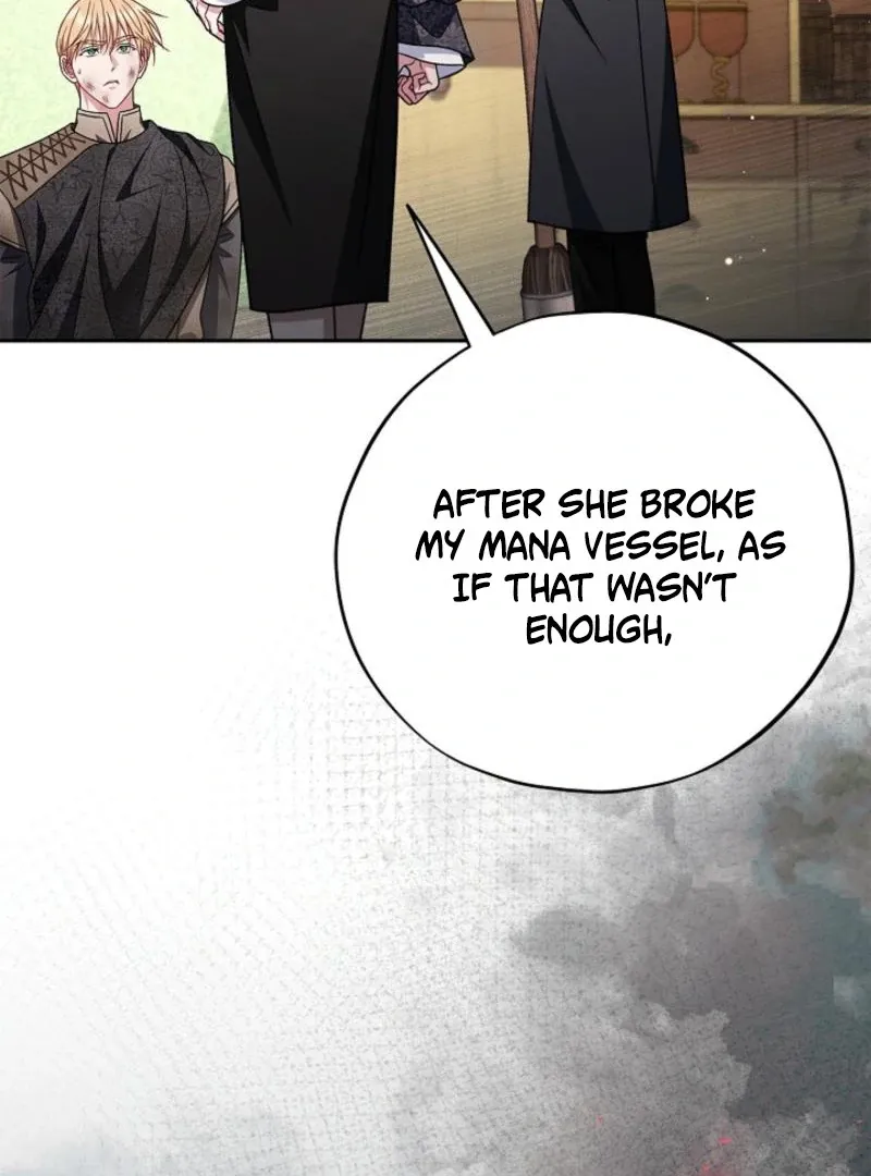 I Will Become the Villain’s Poison Detector Chapter 85 Online - página 4