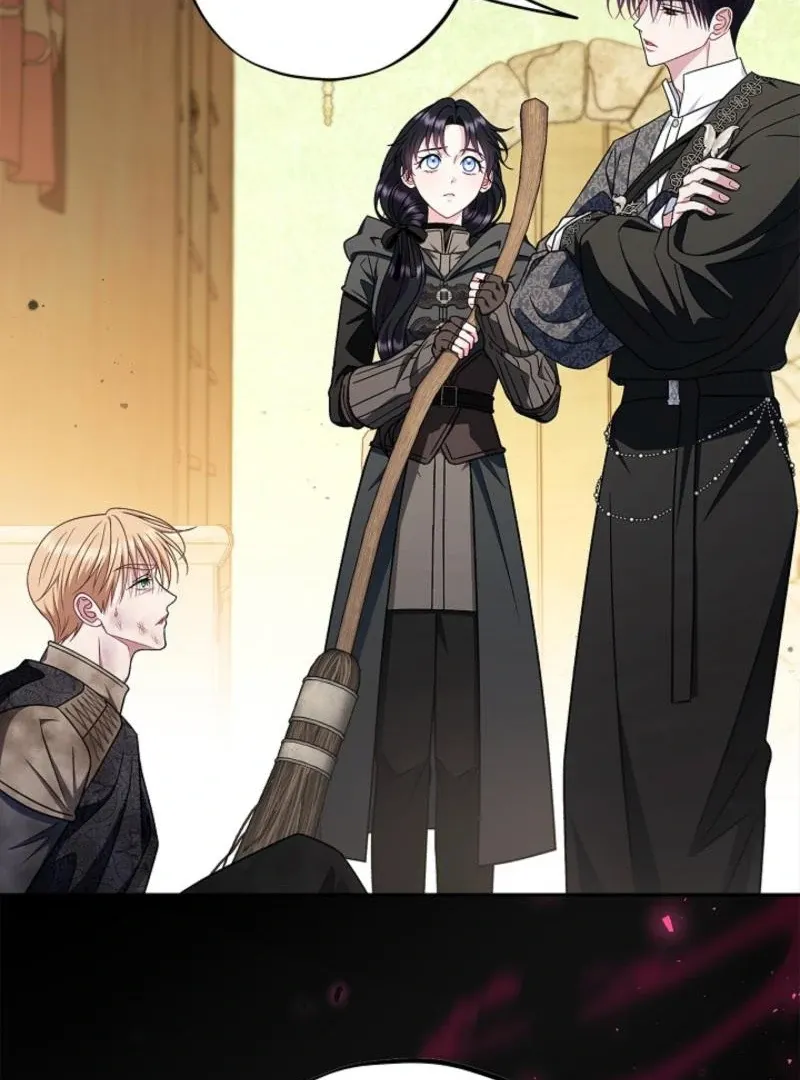 I Will Become the Villain’s Poison Detector Chapter 85 Online - página 20