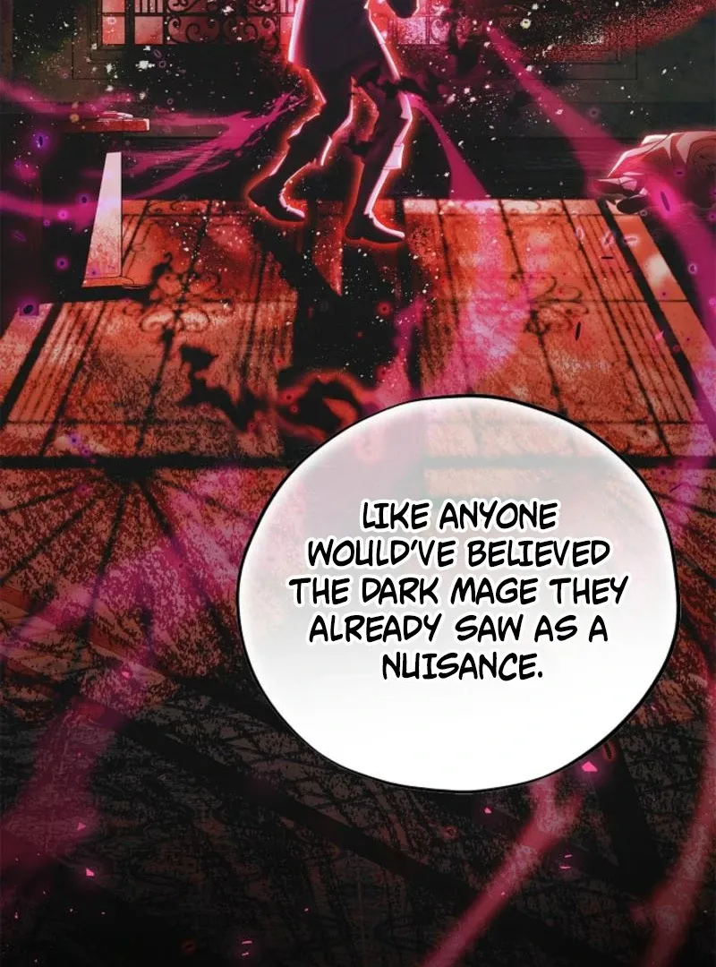 I Will Become the Villain’s Poison Detector Chapter 85 Online - página 22