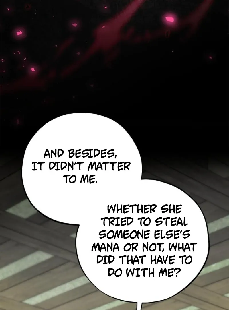 I Will Become the Villain’s Poison Detector Chapter 85 Online - página 23