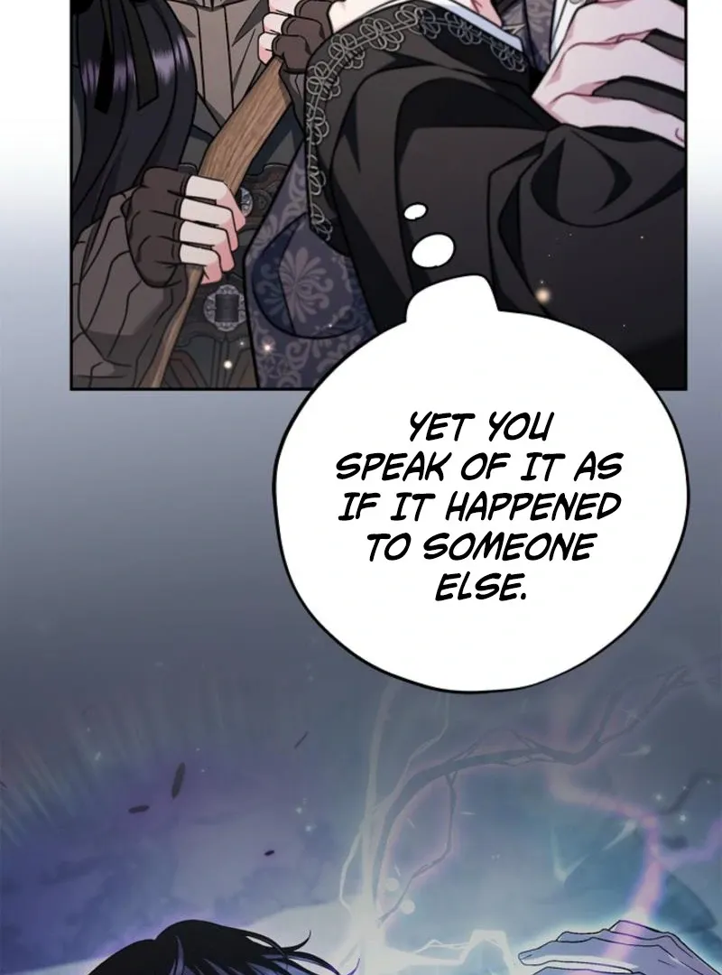I Will Become the Villain’s Poison Detector Chapter 85 Online - página 27