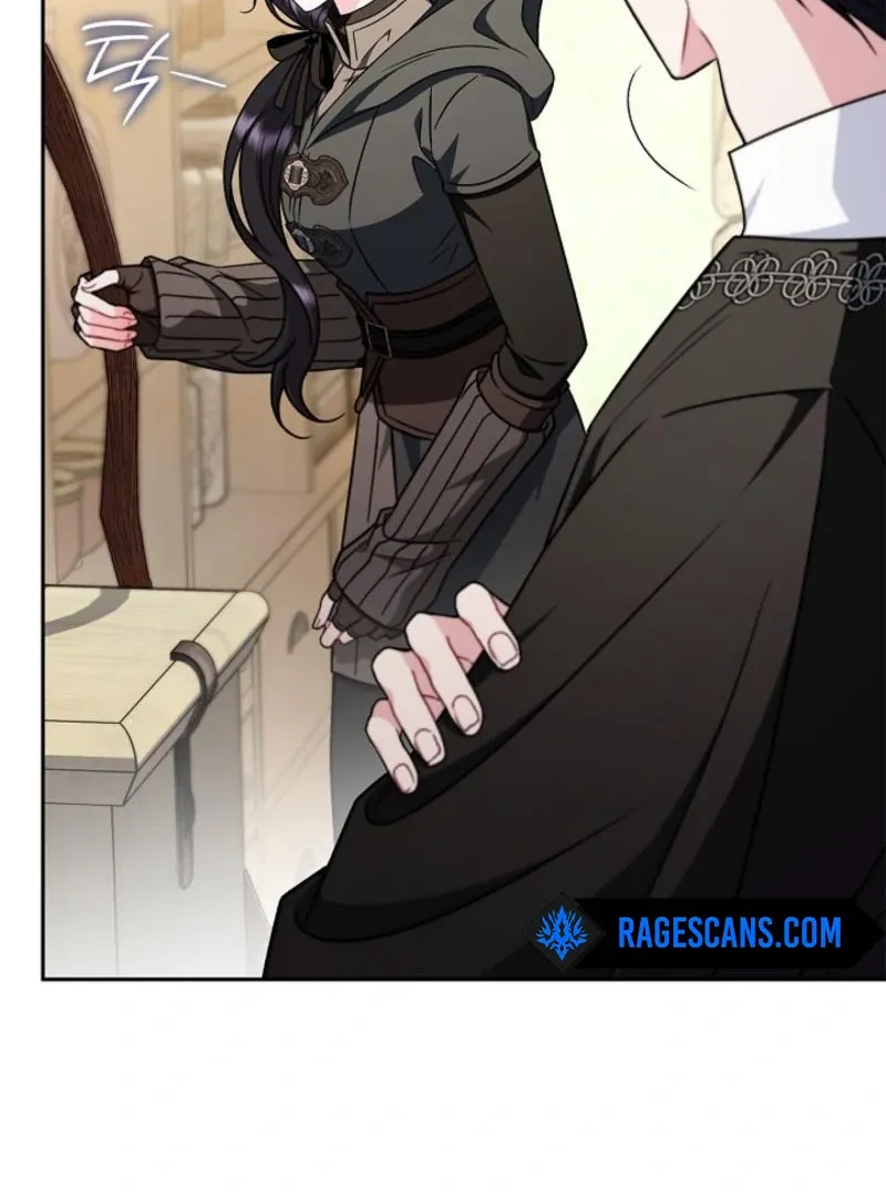 I Will Become the Villain’s Poison Detector Chapter 85 Online - página 32