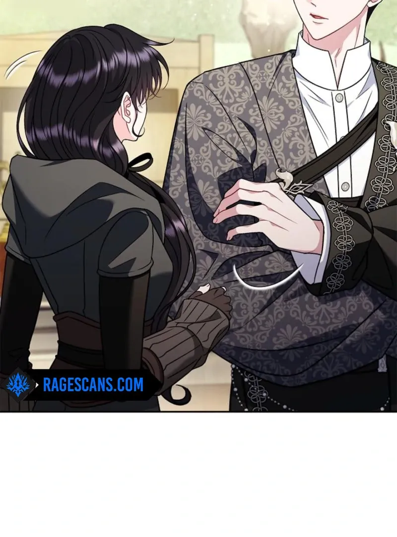 I Will Become the Villain’s Poison Detector Chapter 85 Online - página 34
