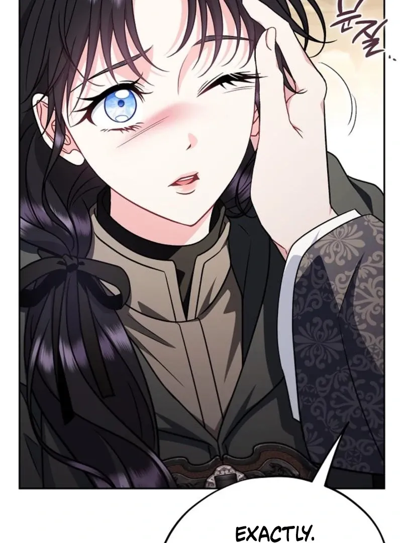 I Will Become the Villain’s Poison Detector Chapter 85 Online - página 36