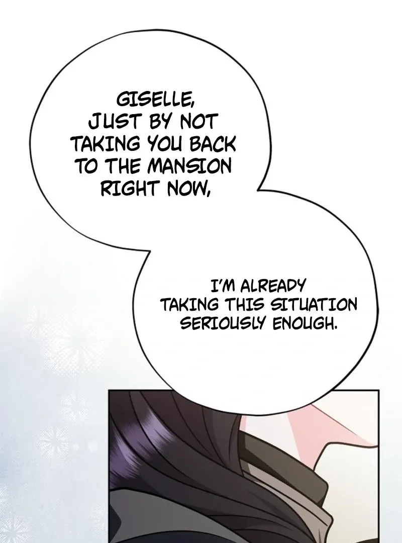I Will Become the Villain’s Poison Detector Chapter 85 Online - página 46