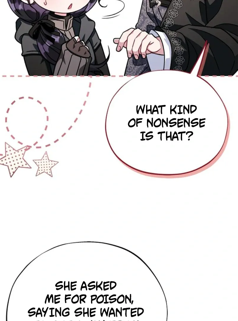 I Will Become the Villain’s Poison Detector Chapter 85 Online - página 54