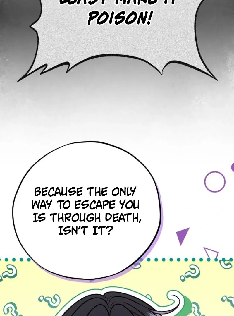 I Will Become the Villain’s Poison Detector Chapter 85 Online - página 58
