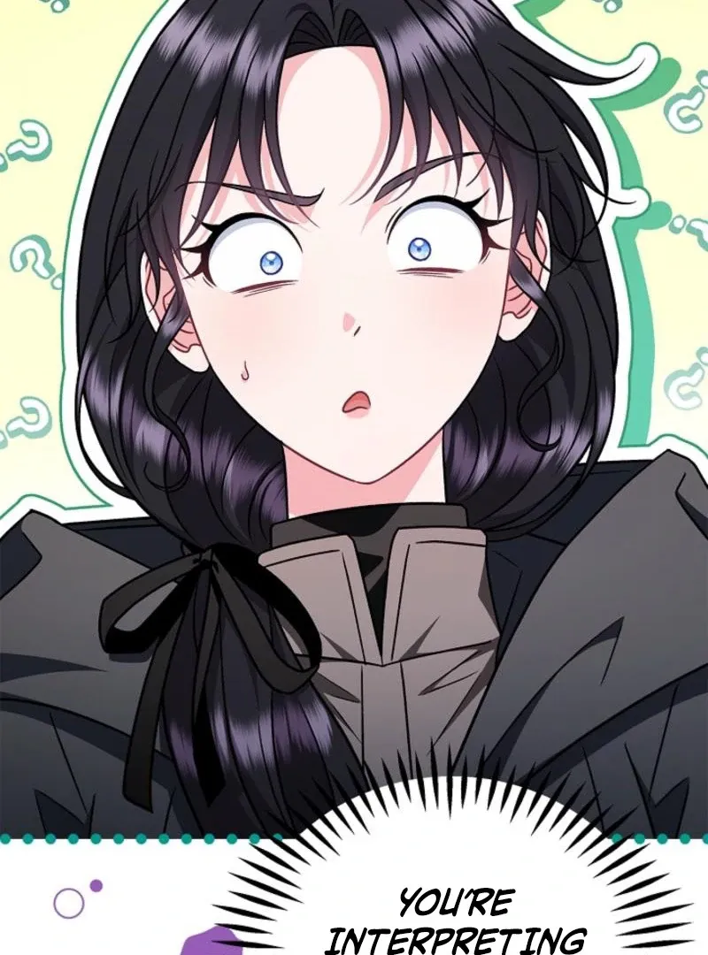I Will Become the Villain’s Poison Detector Chapter 85 Online - página 59
